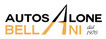Logo Autosalone Bellani